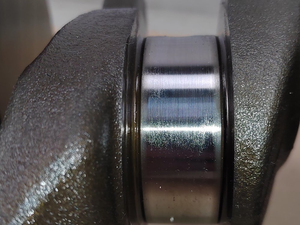 Коленвал, 17000 рублей, Москва