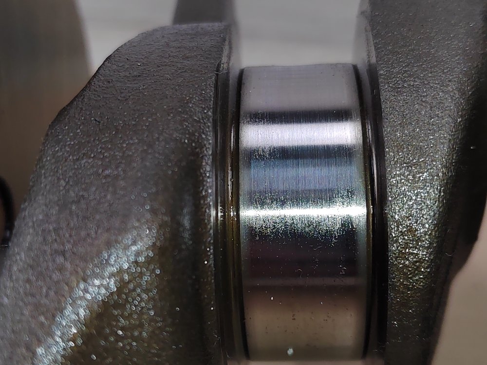 Коленвал, 17000 рублей, Москва