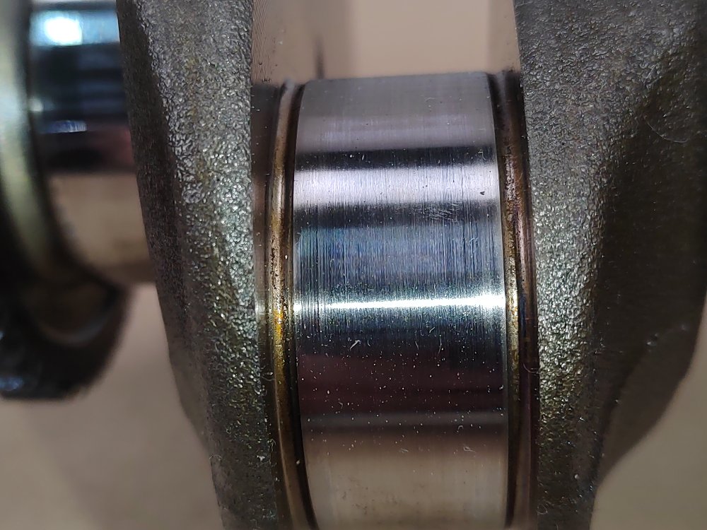 Коленвал, 17000 рублей, Москва