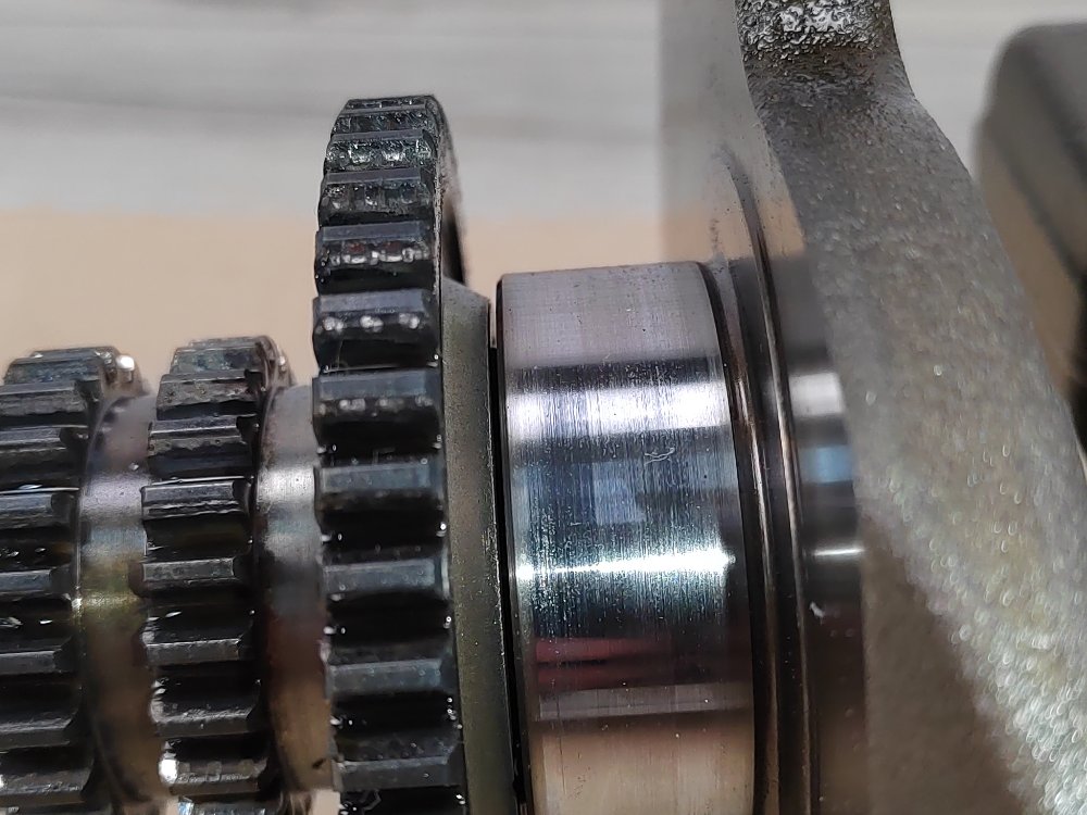 Коленвал, 17000 рублей, Москва