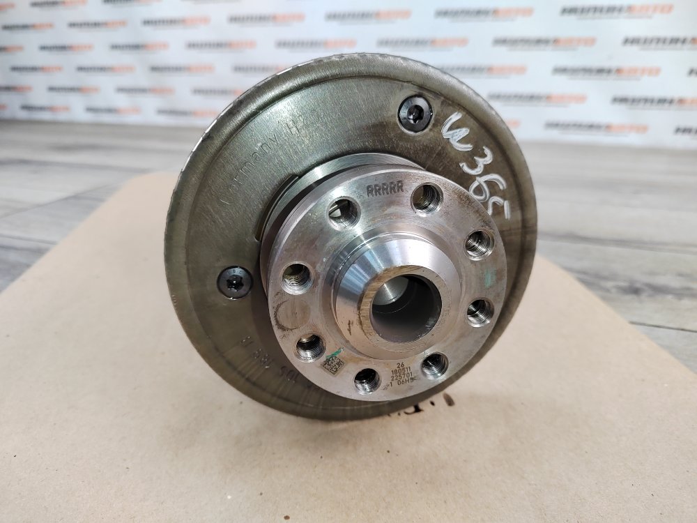 Коленвал, 17000 рублей, Москва