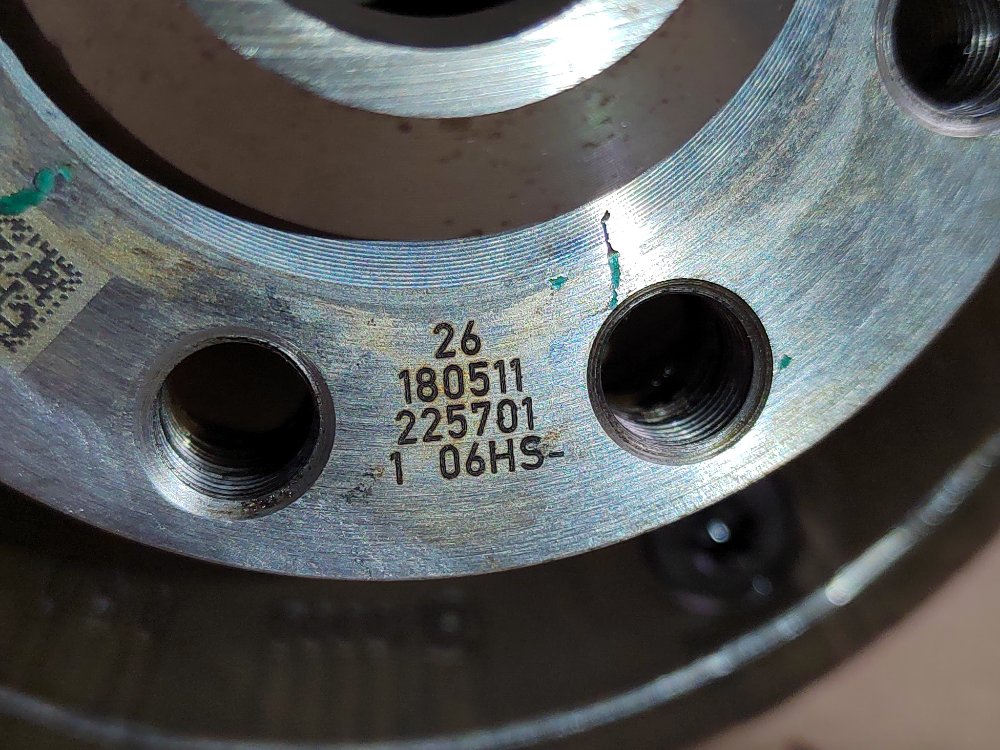 Коленвал, 17000 рублей, Москва