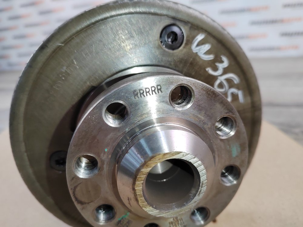 Коленвал, 17000 рублей, Москва