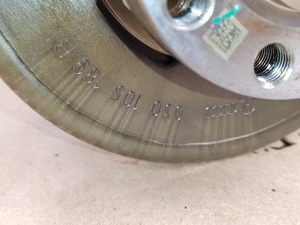 Коленвал, 17000 рублей, Москва