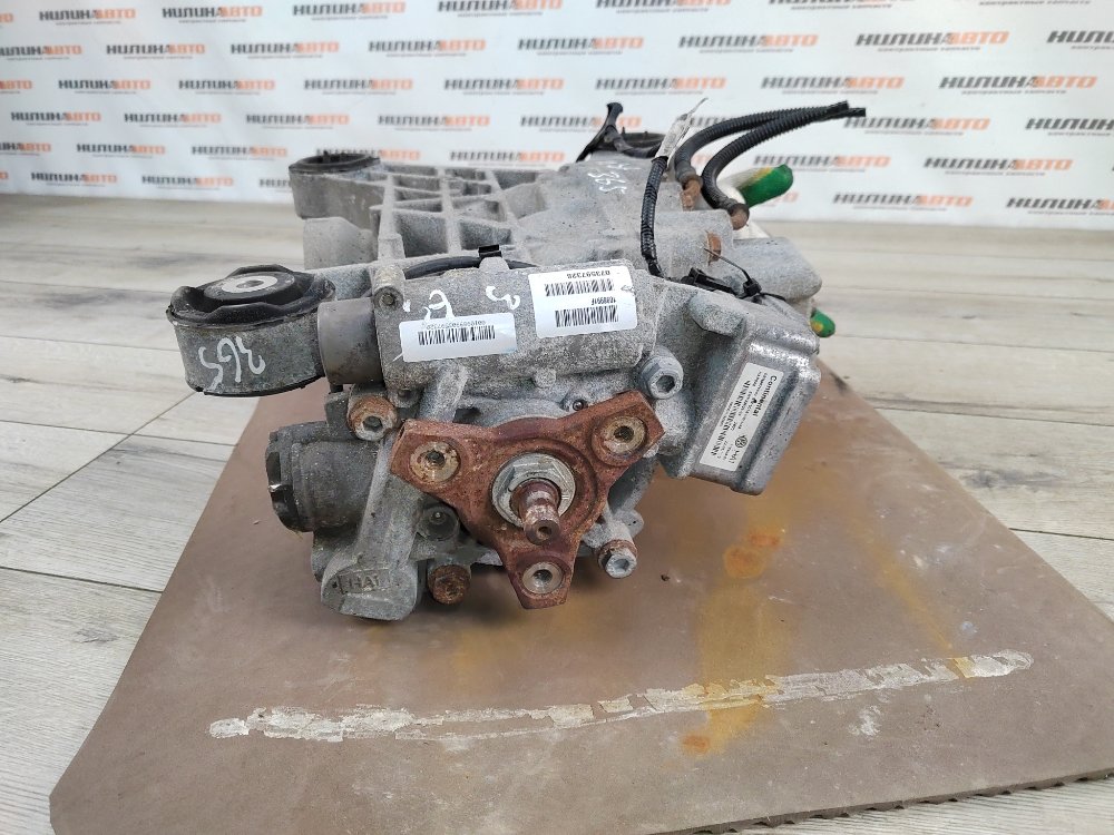 Редуктор, 47000 рублей, Москва