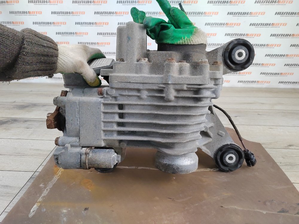 Редуктор, 47000 рублей, Москва