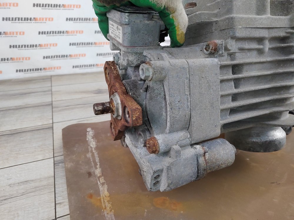 Редуктор, 47000 рублей, Москва