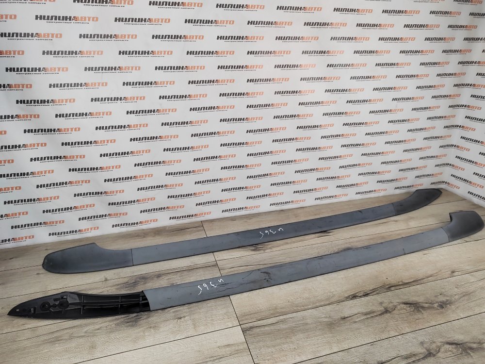 Рейлинг, 4000 рублей, Москва