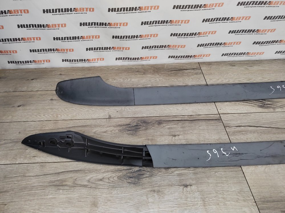 Рейлинг, 4000 рублей, Москва