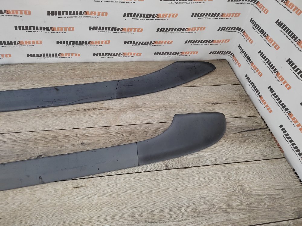 Рейлинг, 4000 рублей, Москва