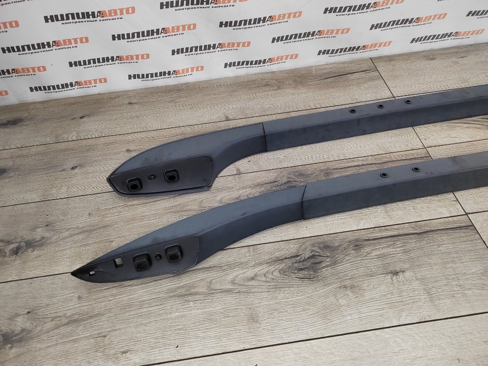 Рейлинг, 4000 рублей, Москва