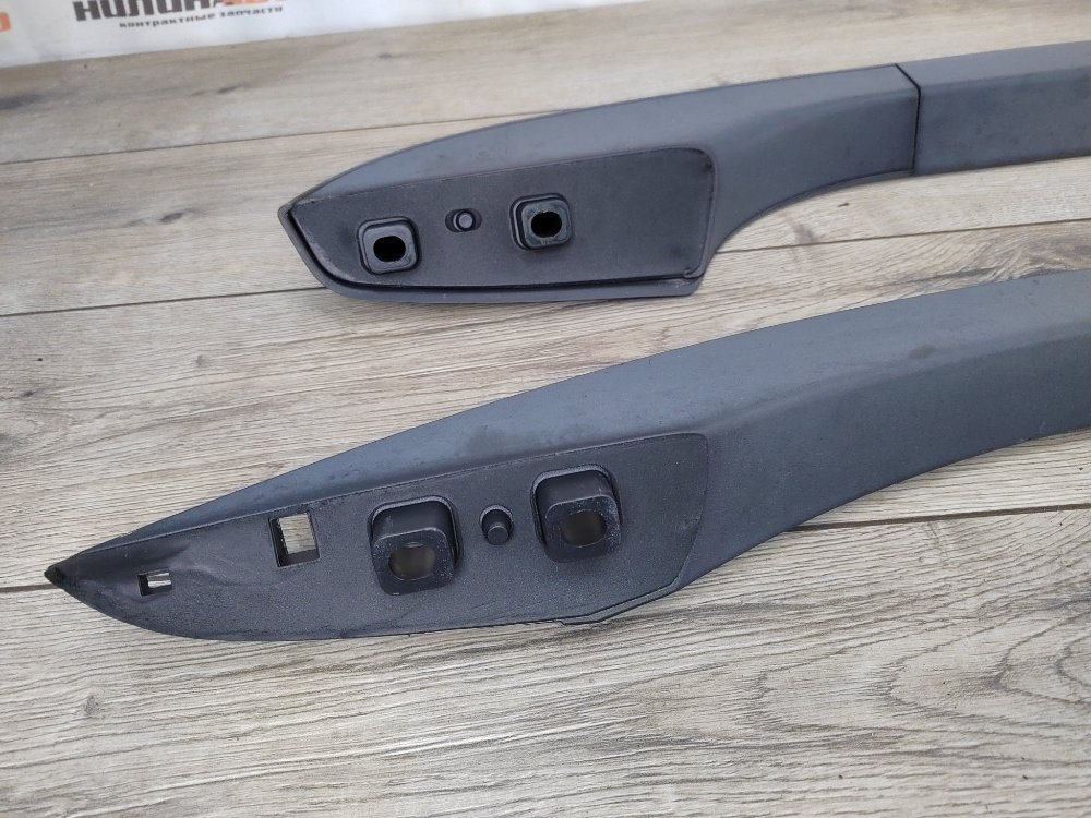 Рейлинг, 4000 рублей, Москва