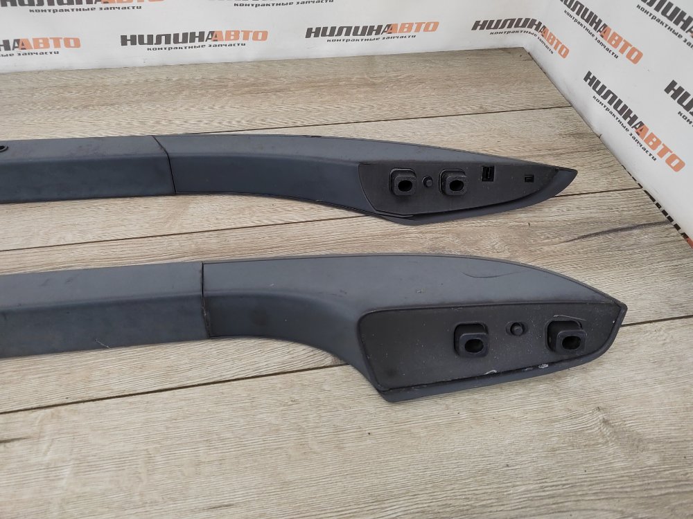 Рейлинг, 4000 рублей, Москва