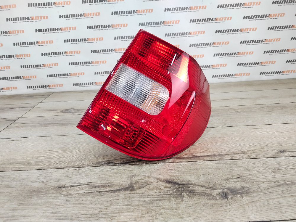 Фонарь в крыло, 5800 рублей, Москва