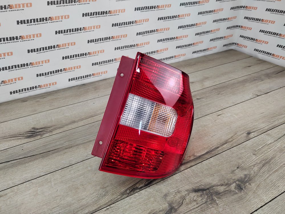 Фонарь в крыло, 5800 рублей, Москва