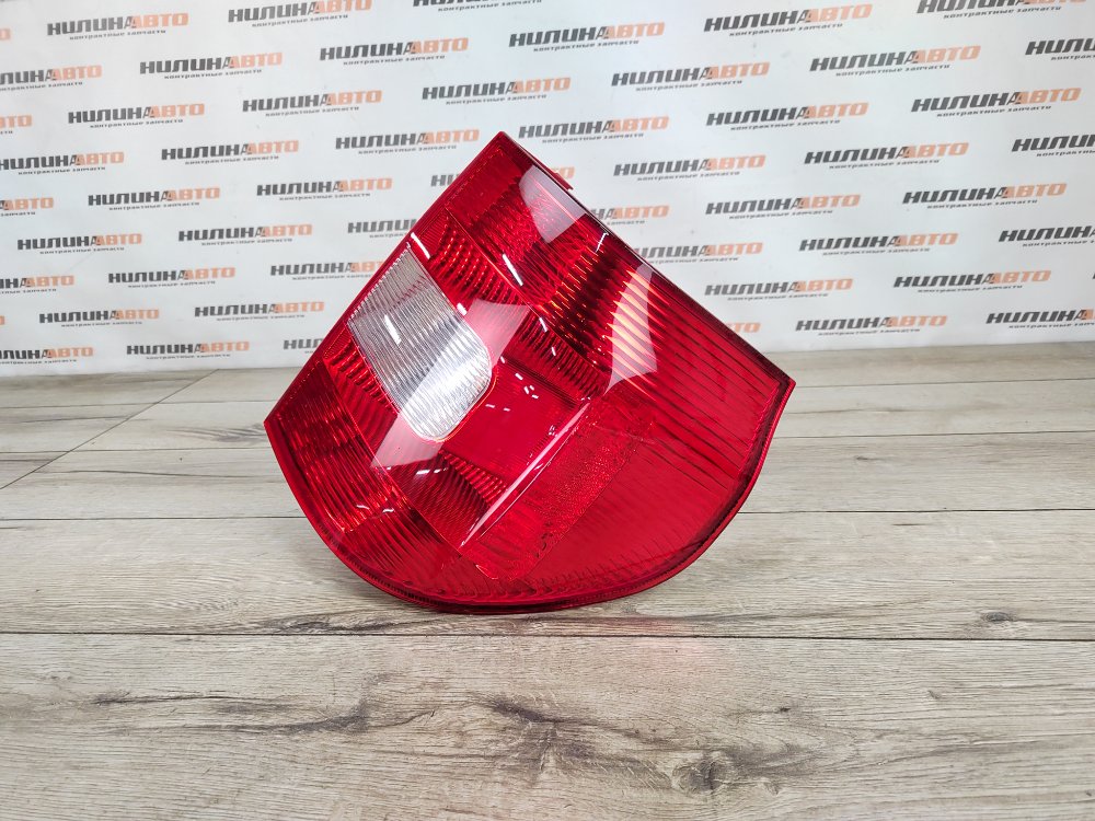 Фонарь в крыло, 5800 рублей, Москва