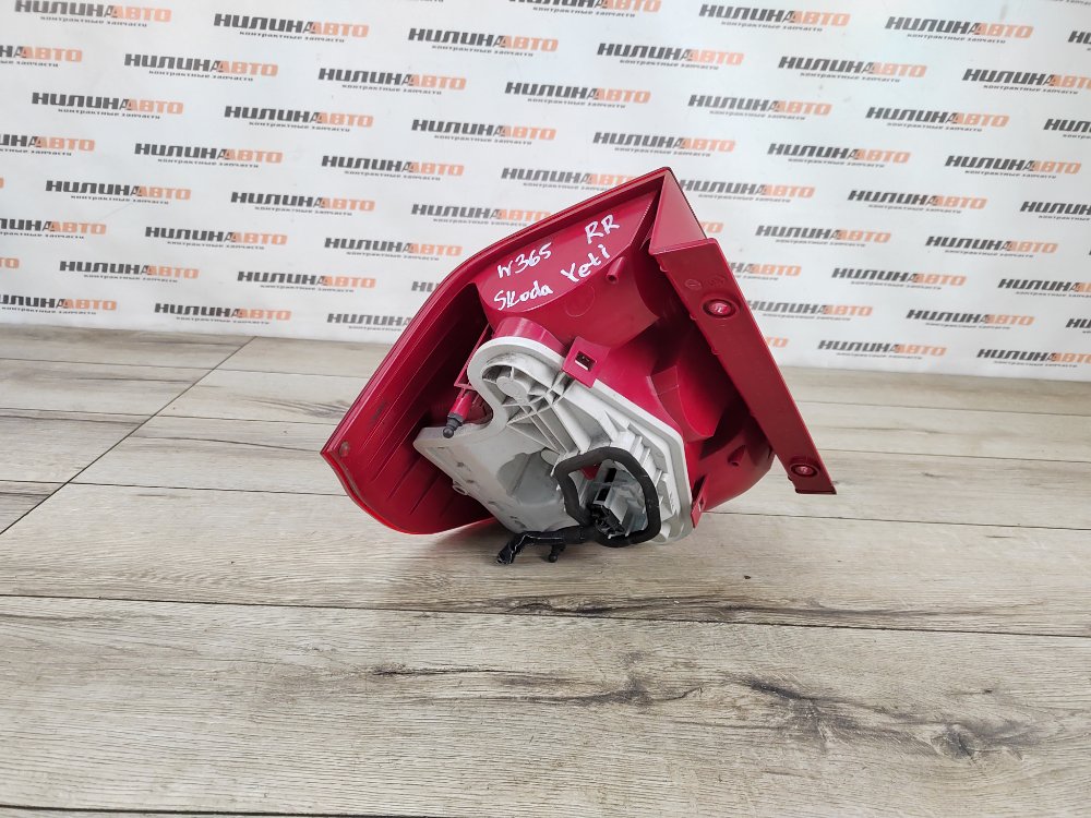 Фонарь в крыло, 5800 рублей, Москва