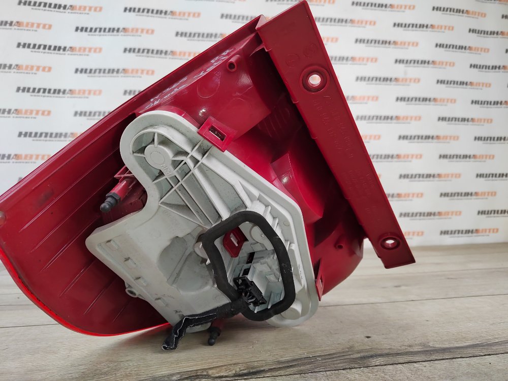 Фонарь в крыло, 5800 рублей, Москва