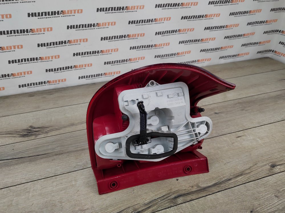 Фонарь в крыло, 5800 рублей, Москва