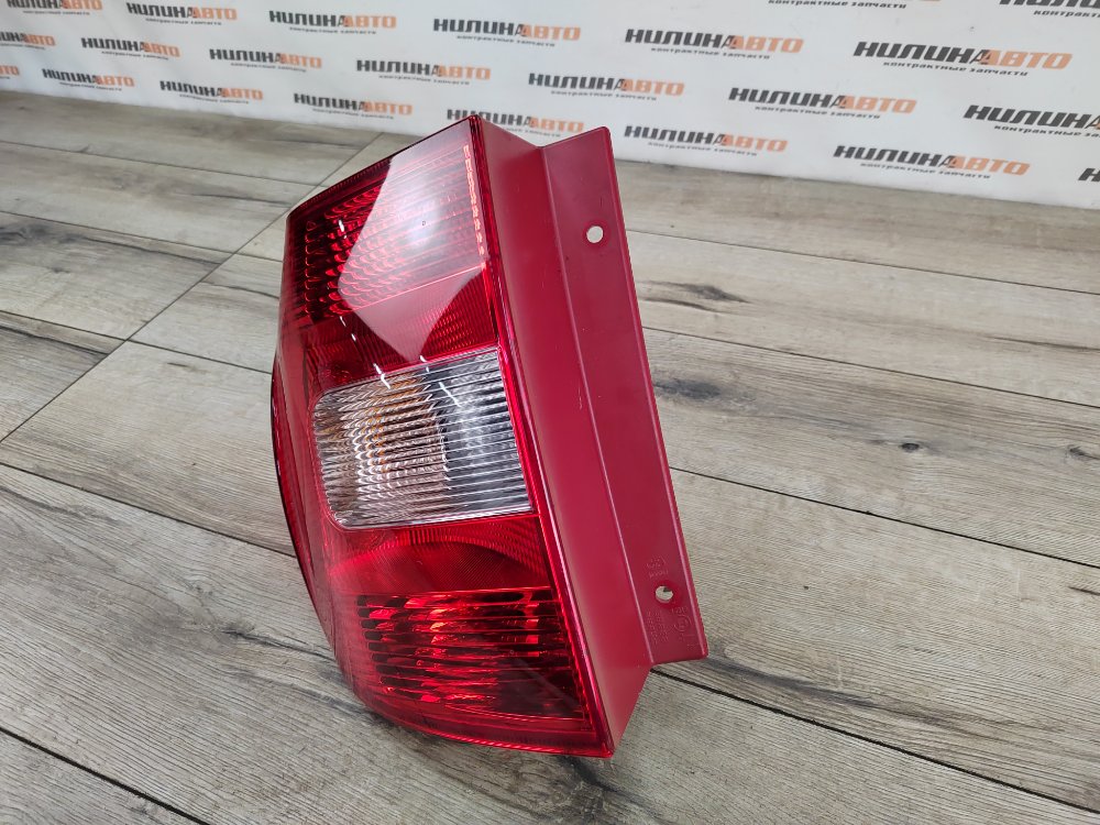 Фонарь в крыло, 5800 рублей, Москва