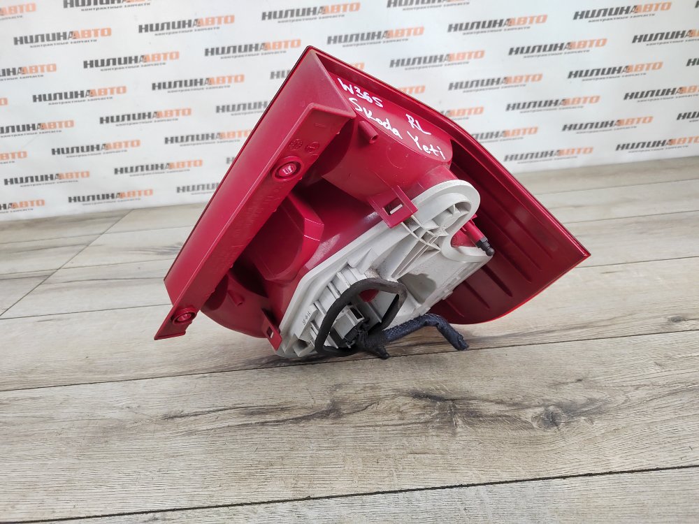 Фонарь в крыло, 5800 рублей, Москва