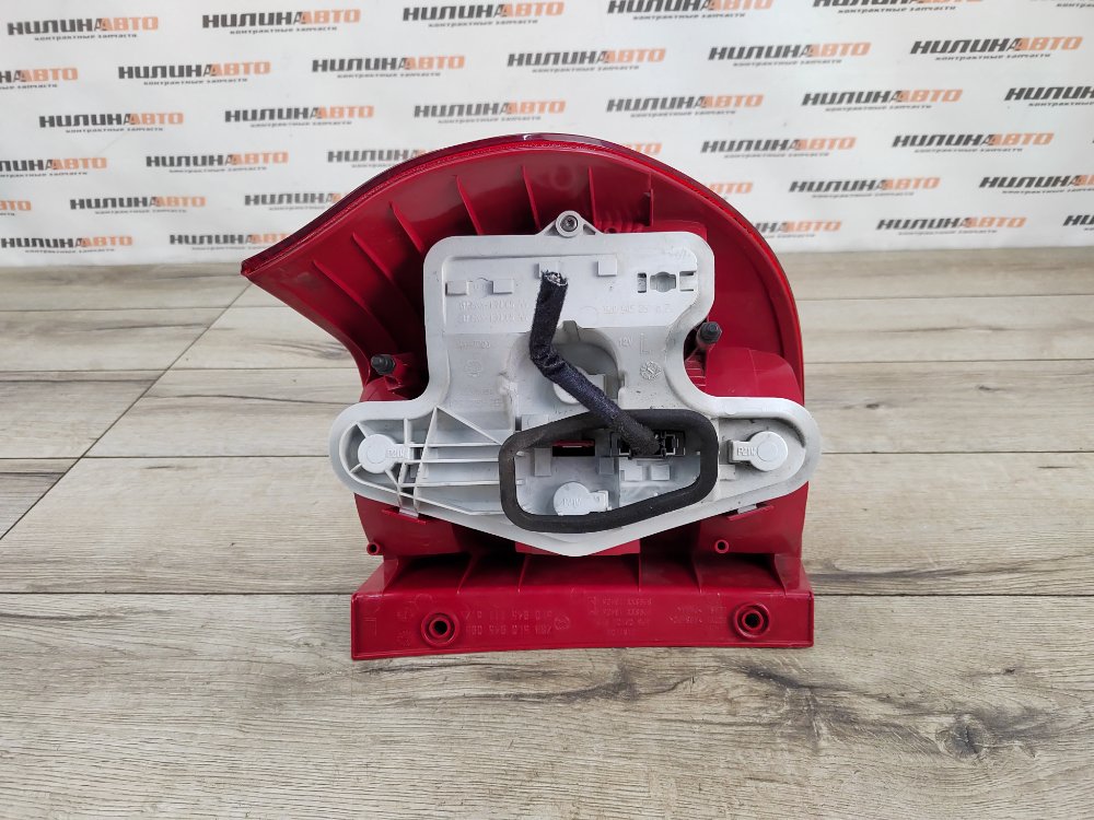 Фонарь в крыло, 5800 рублей, Москва