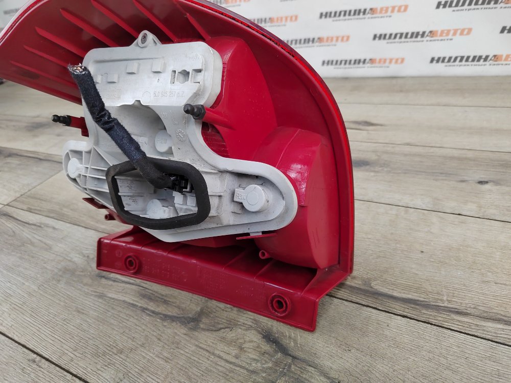 Фонарь в крыло, 5800 рублей, Москва