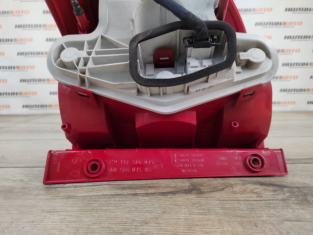 Фонарь в крыло, 5800 рублей, Москва