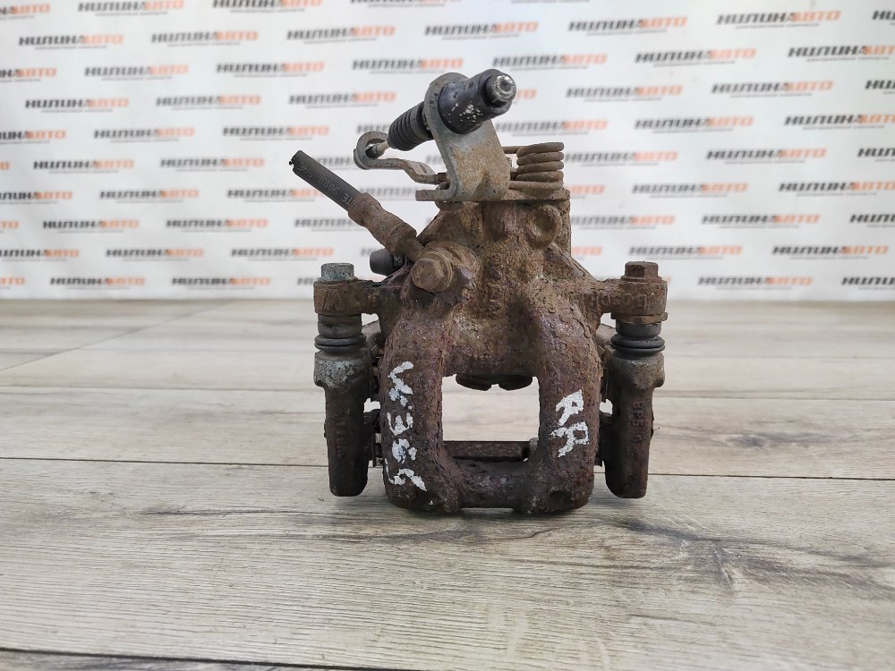 Суппорт тормозной, 3000 рублей, Москва