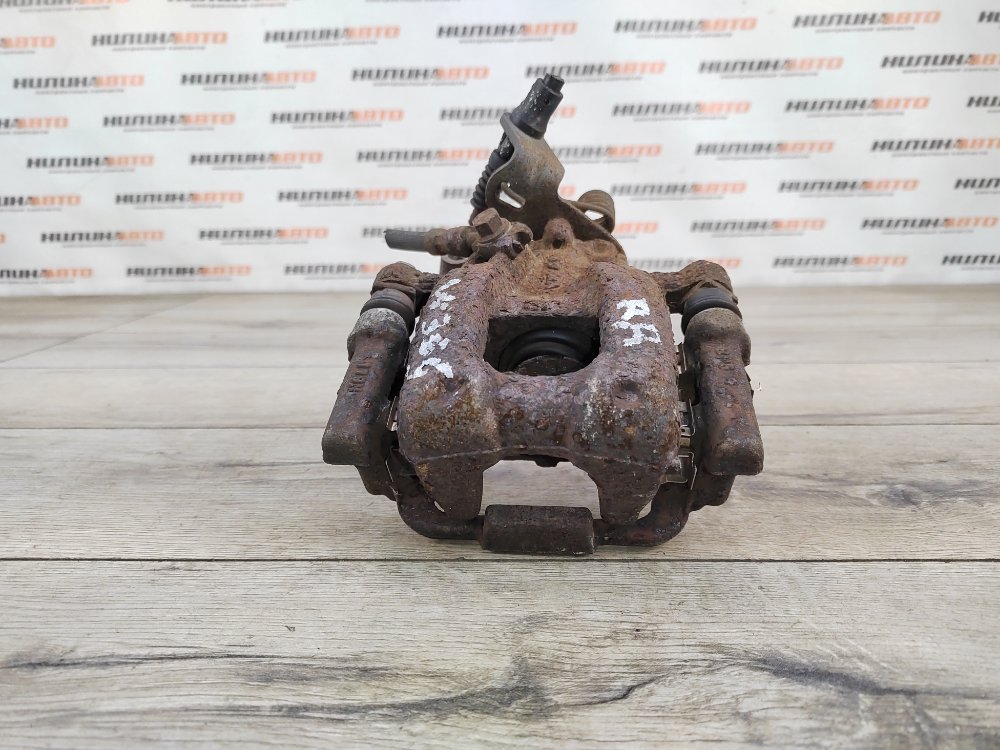 Суппорт тормозной, 3000 рублей, Москва