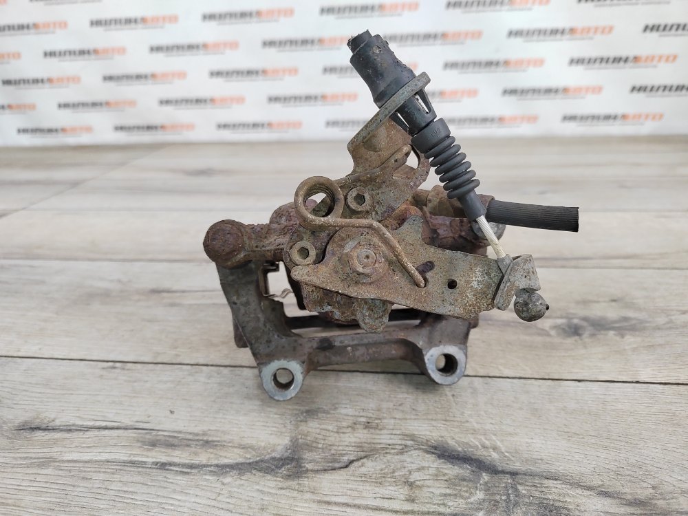 Суппорт тормозной, 3000 рублей, Москва