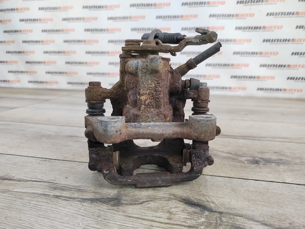 Суппорт тормозной, 3000 рублей, Москва