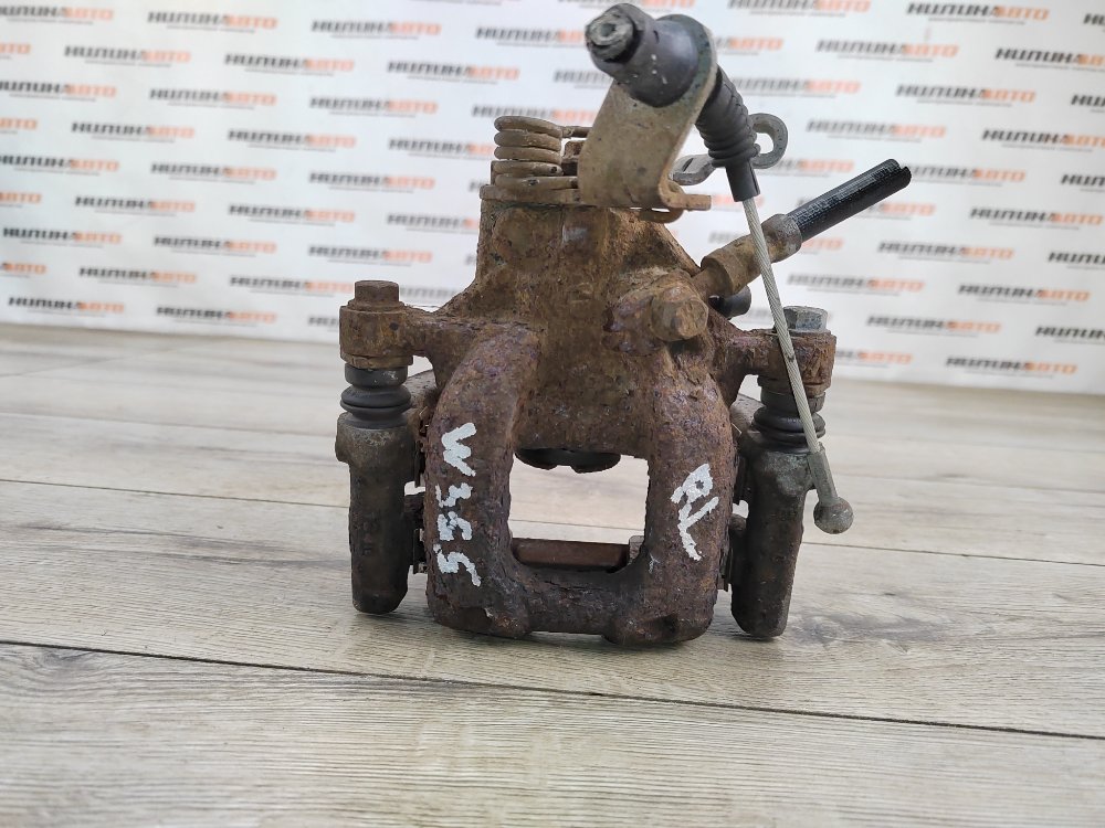 Суппорт тормозной, 3000 рублей, Москва