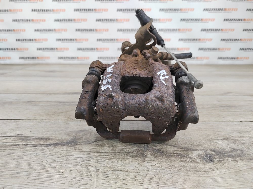 Суппорт тормозной, 3000 рублей, Москва