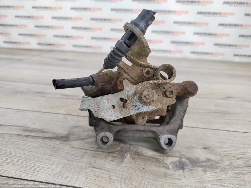 Суппорт тормозной, 3000 рублей, Москва