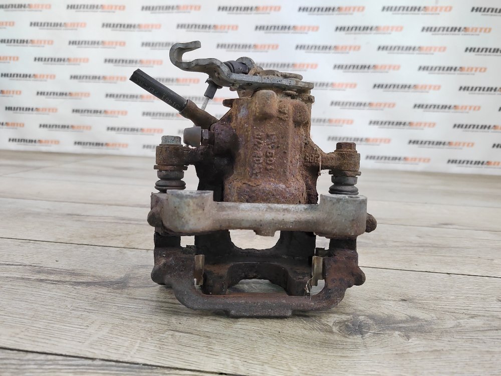 Суппорт тормозной, 3000 рублей, Москва