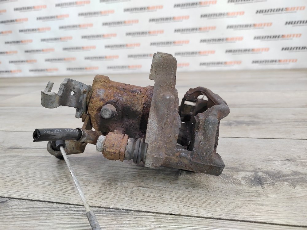 Суппорт тормозной, 3000 рублей, Москва