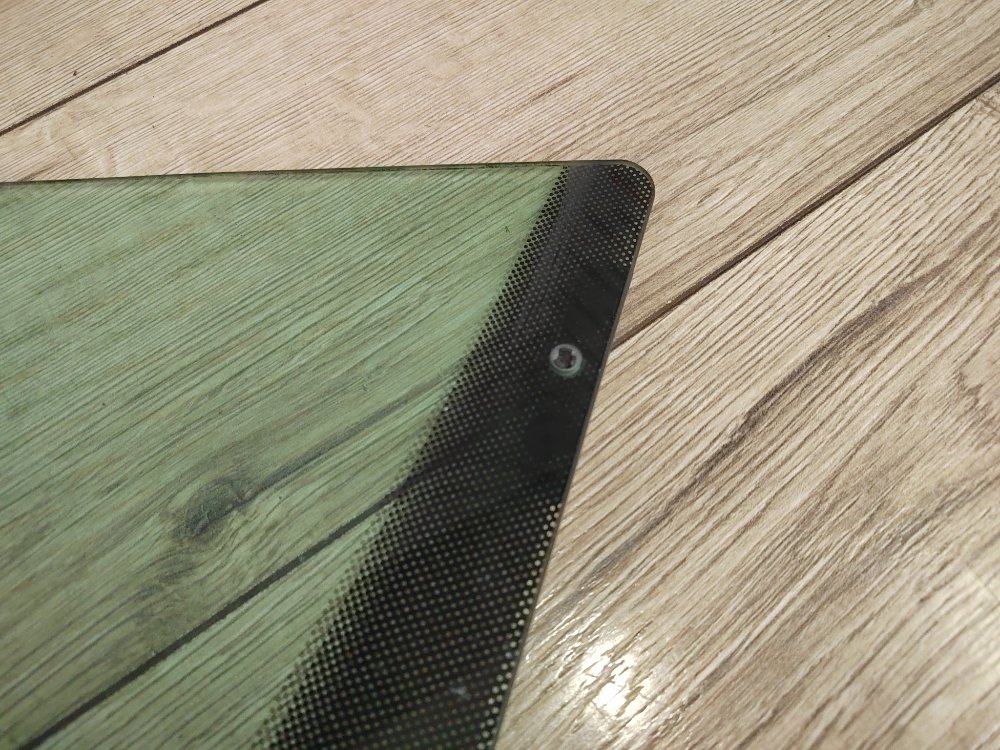 Стекло двери, 1900 рублей, Москва