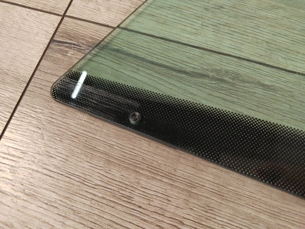 Стекло двери, 1900 рублей, Москва