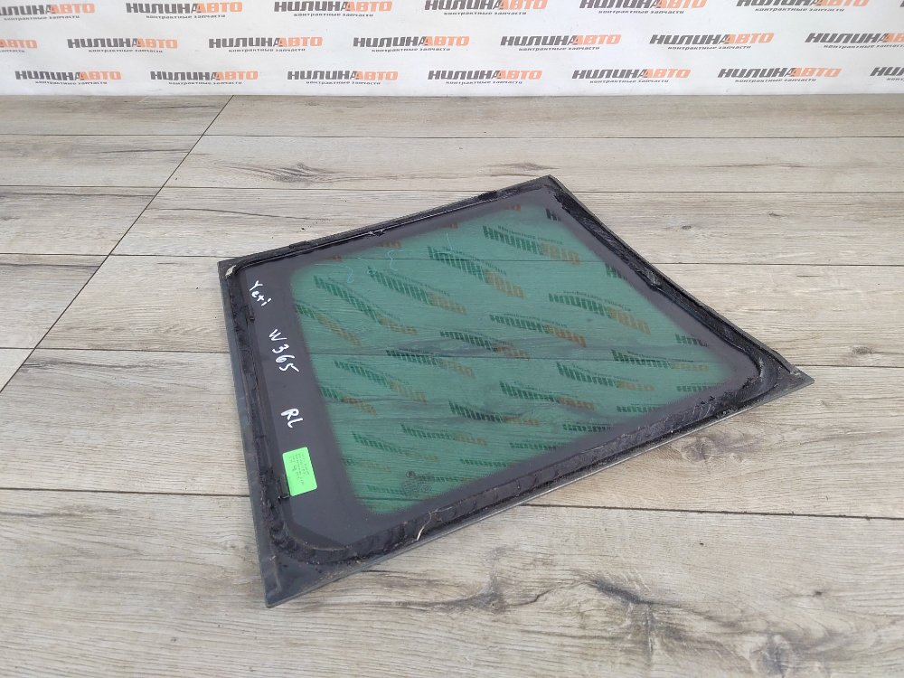 Стекло глухое кузова, 3200 рублей, Москва