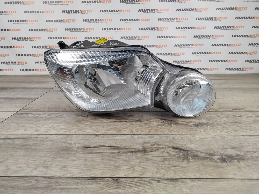 Фара галоген, 15000 рублей, Москва