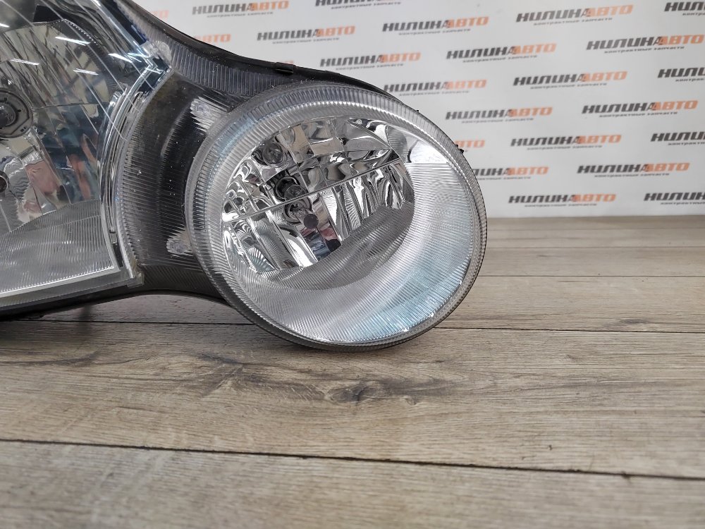 Фара галоген, 15000 рублей, Москва