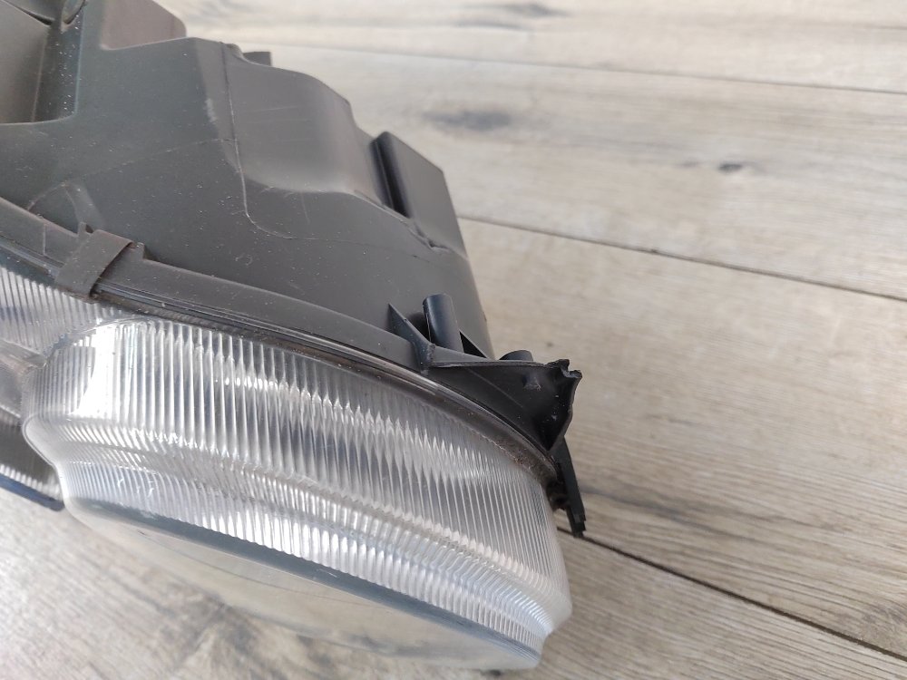 Фара галоген, 15000 рублей, Москва