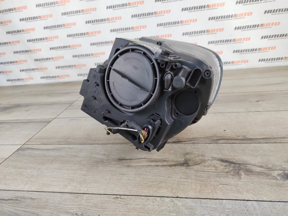 Фара галоген, 15000 рублей, Москва