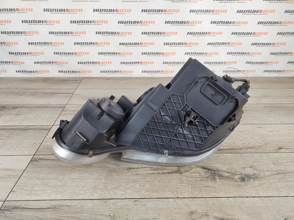 Фара галоген, 15000 рублей, Москва