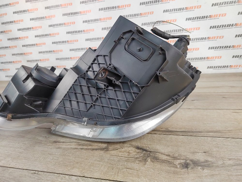 Фара галоген, 15000 рублей, Москва