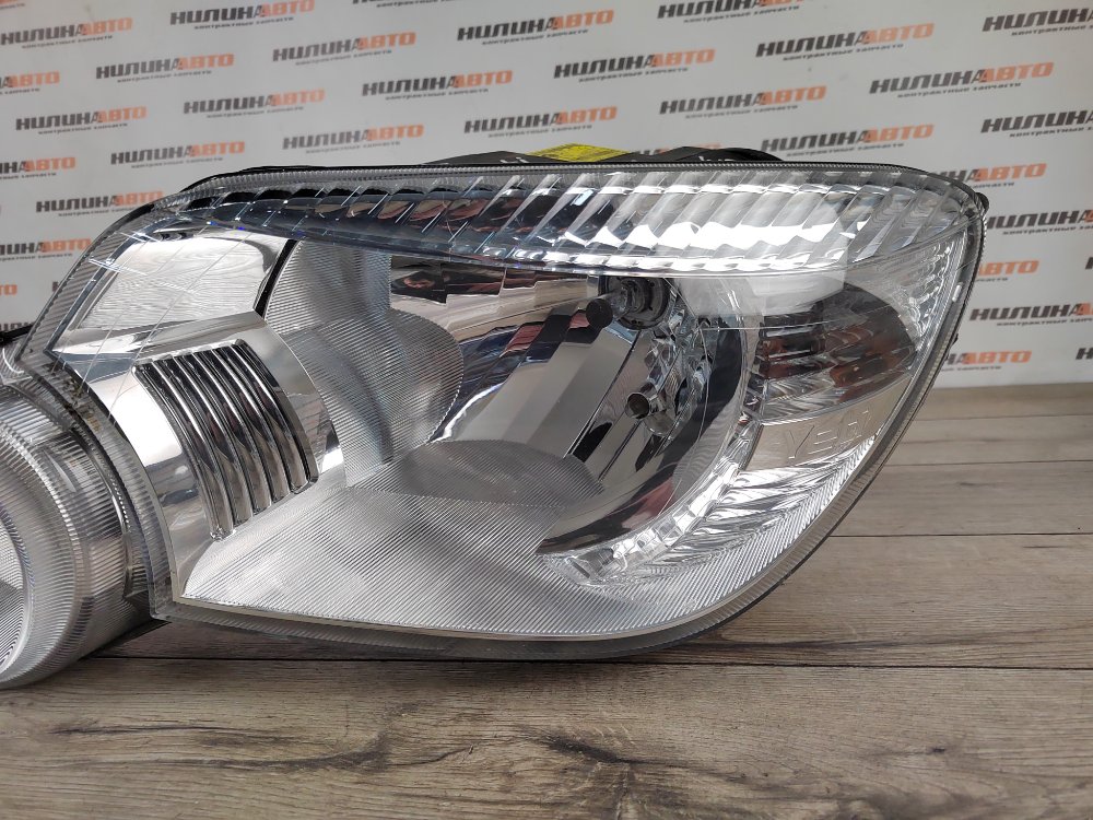 Фара галоген, 15000 рублей, Москва