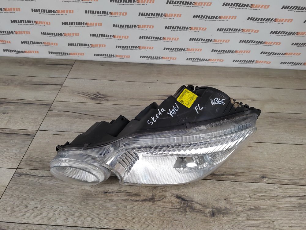 Фара галоген, 15000 рублей, Москва