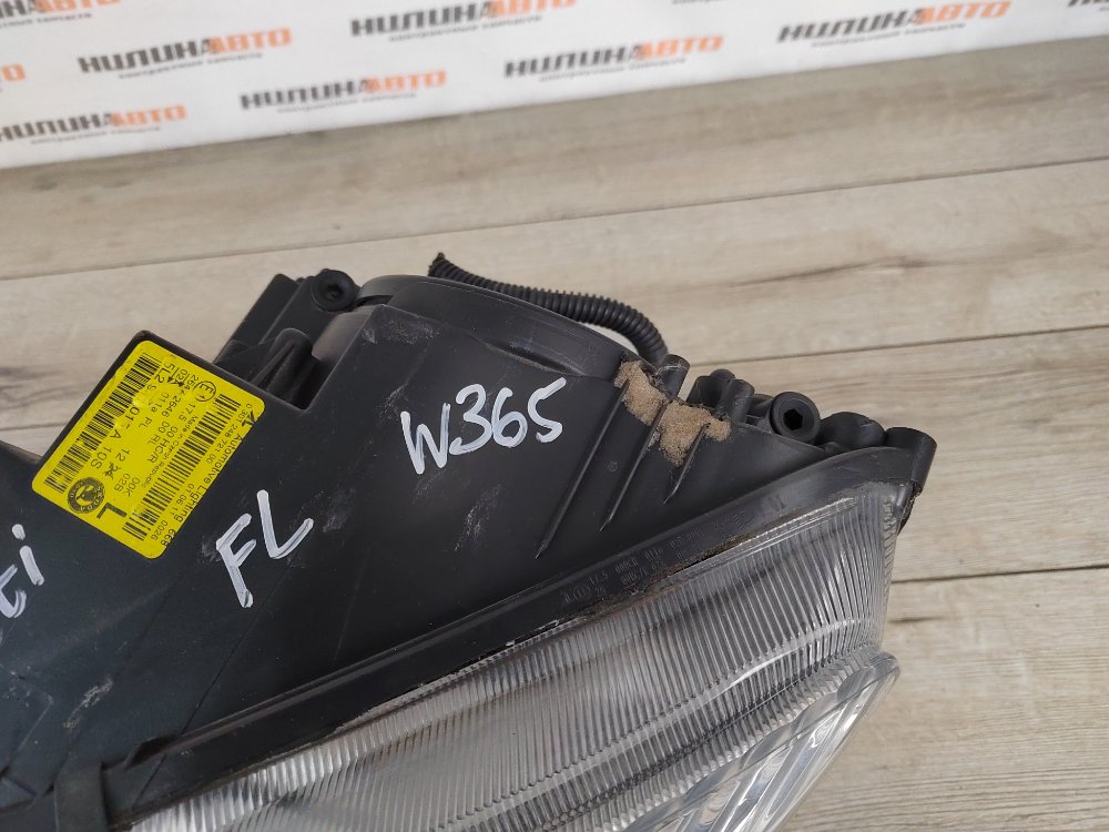 Фара галоген, 15000 рублей, Москва