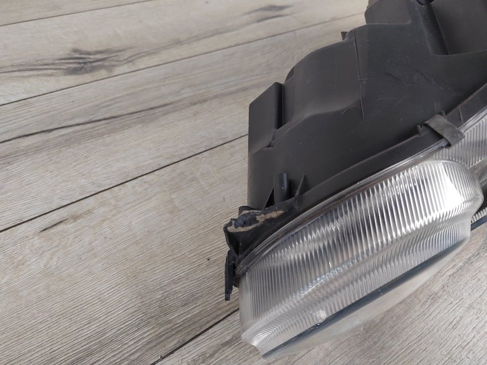 Фара галоген, 15000 рублей, Москва